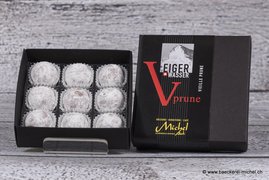 Truffes Vielle Prunes Eigerwasser