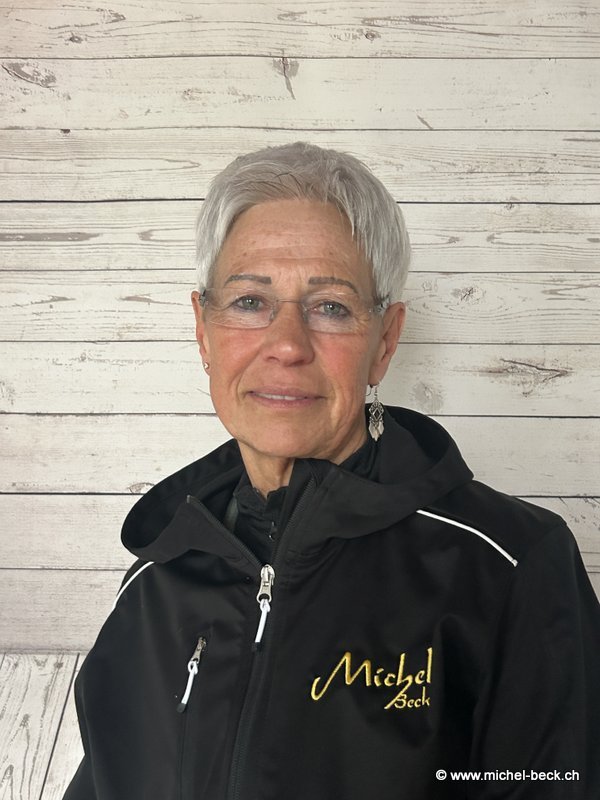 Christine Saurer